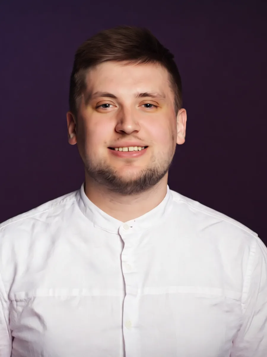 Alex Ohnevskyi